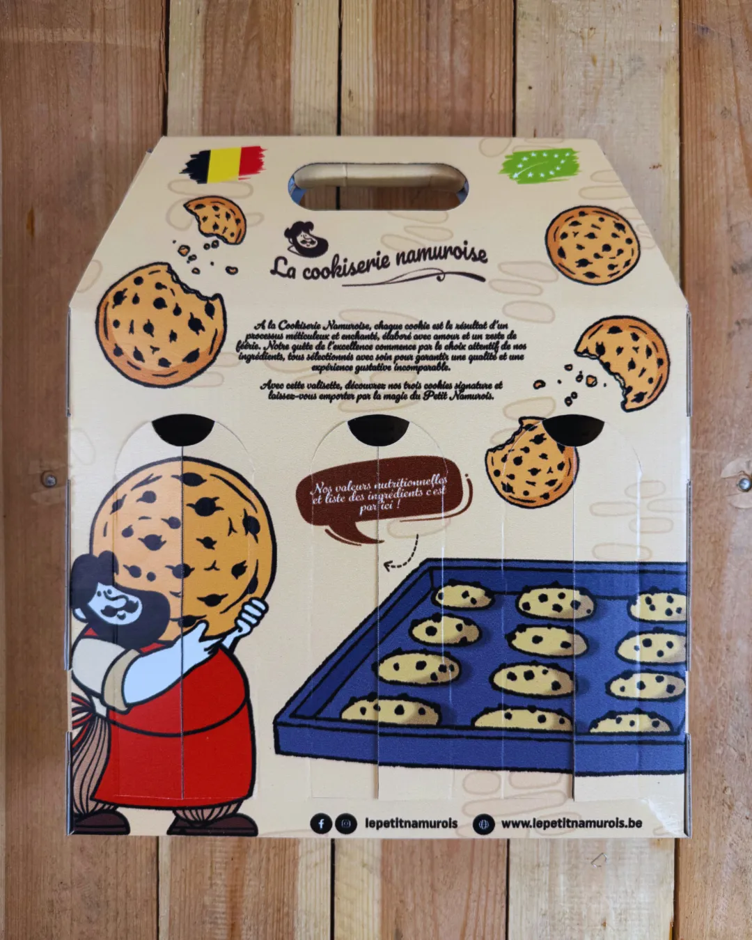 Colisette Surprise - Le cadeau idéal ! – Image 3